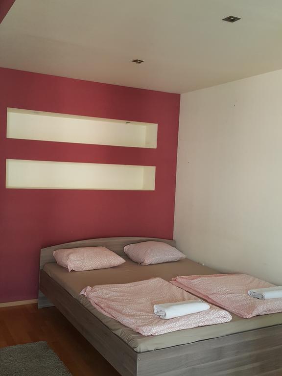 Apartamento Apartman 4 You Sun Palace Budapest