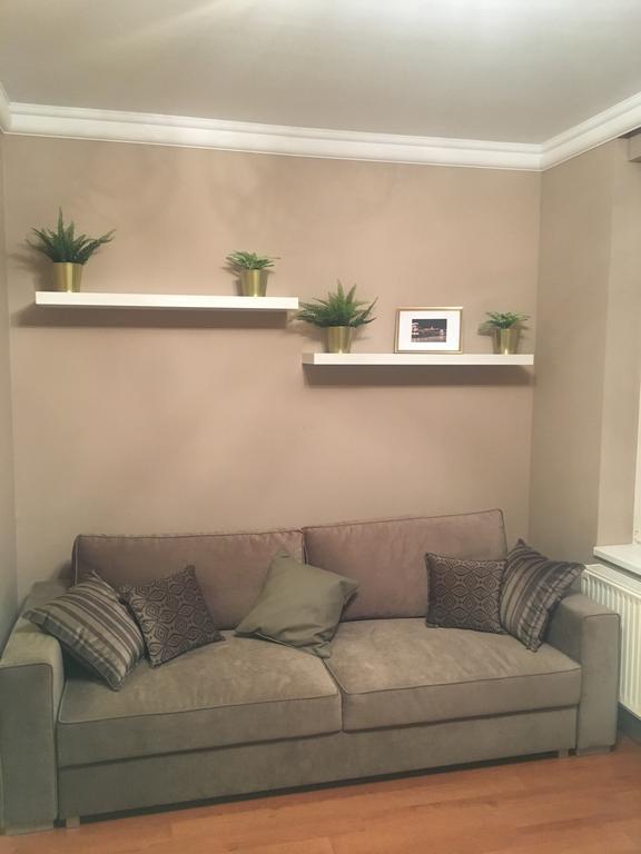 Dandar Apartman Appartamento *