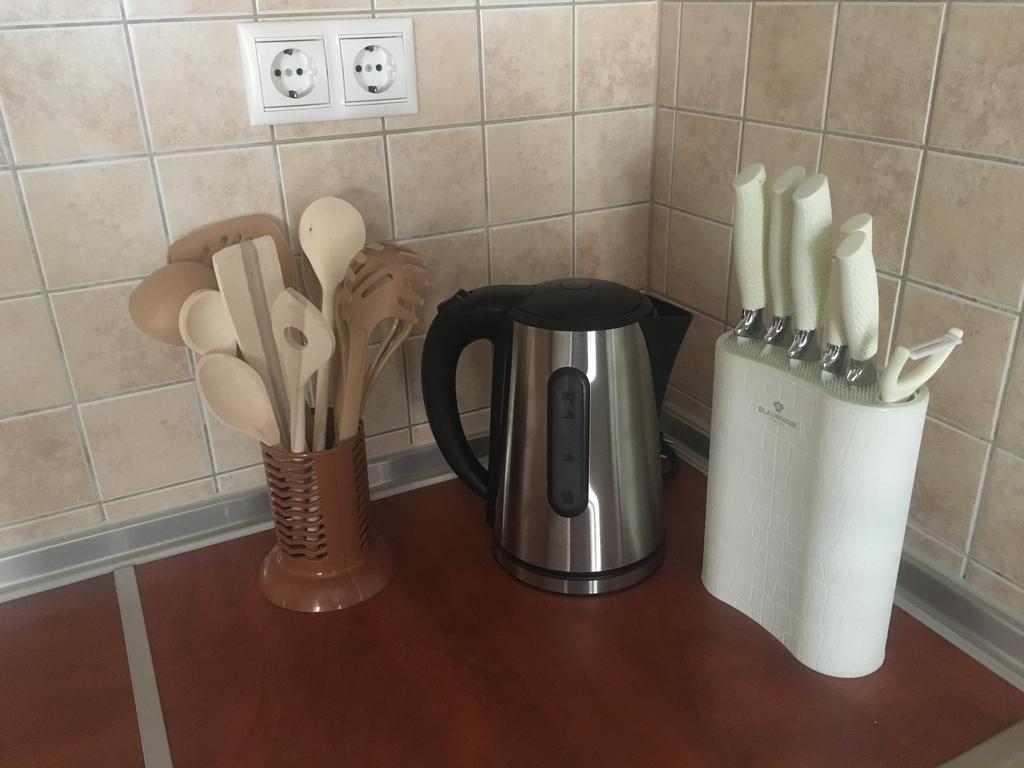 Dandar Apartman Appartamento