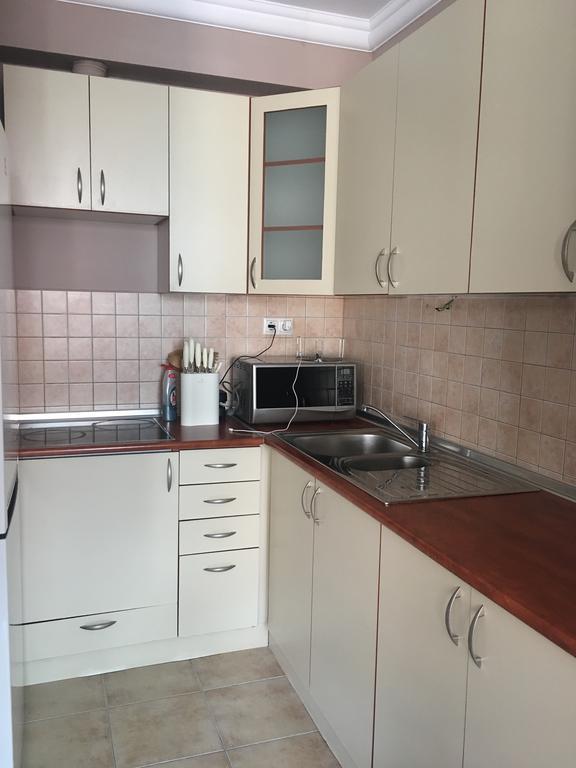 Appartamento Dandar Apartman
