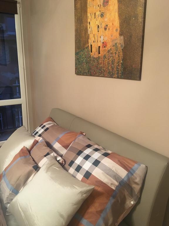 Dandar Apartman Budapest