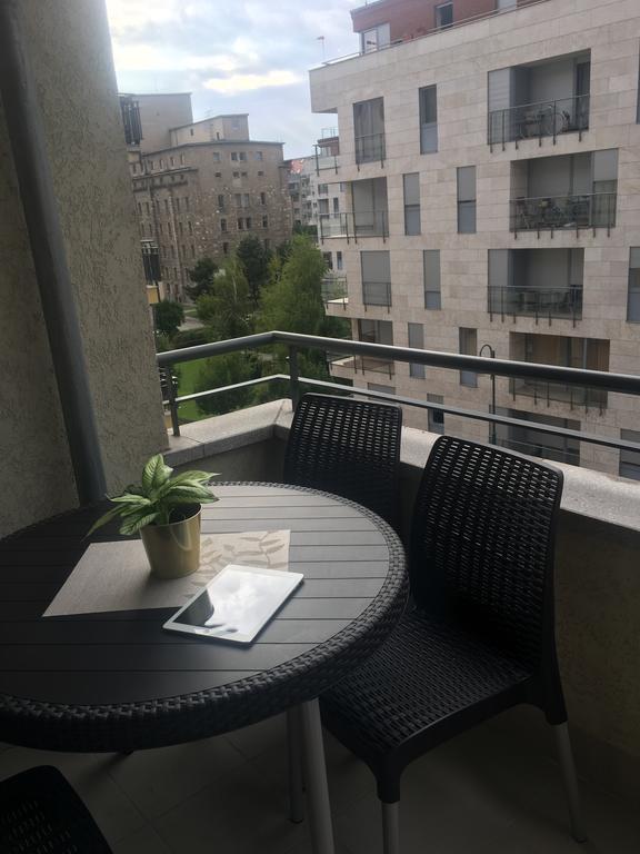 Appartamento Dandar Apartman *