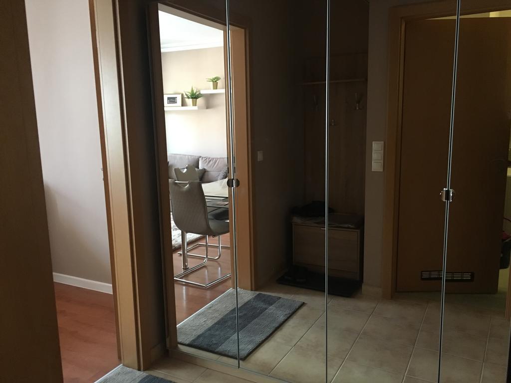 Appartamento Dandar Apartman *
