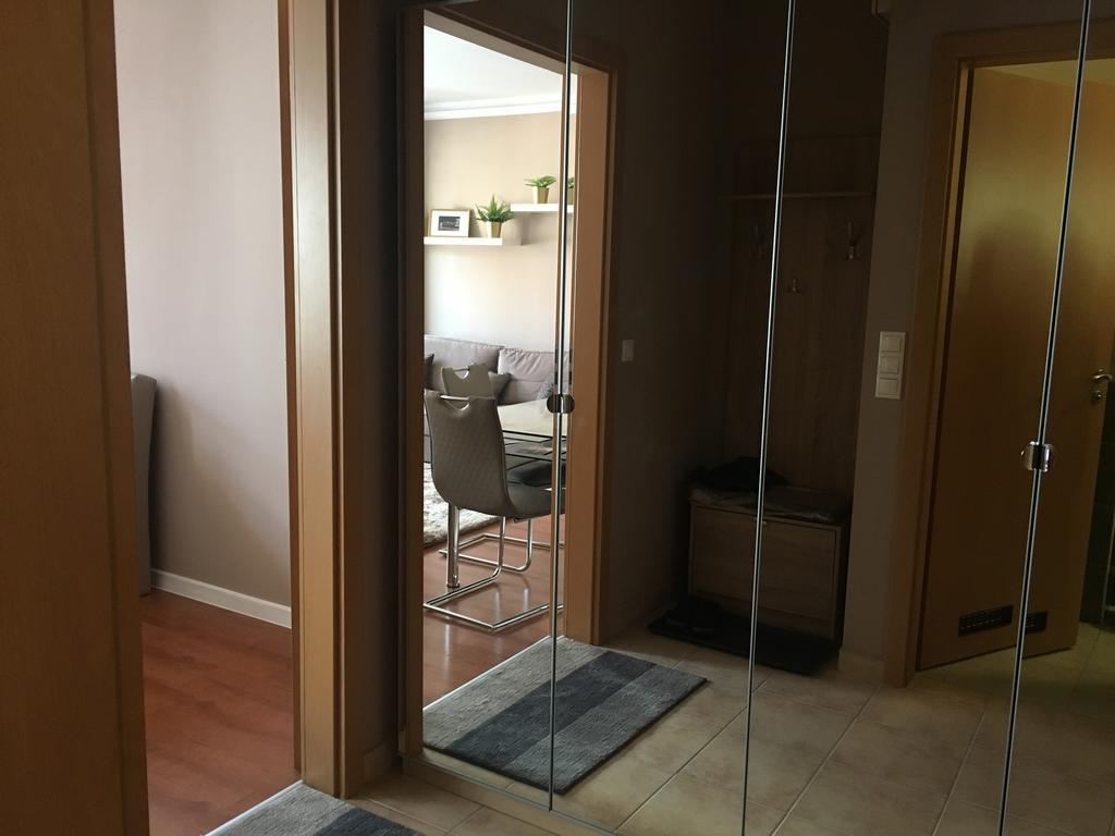 Appartamento Dandar Apartman *