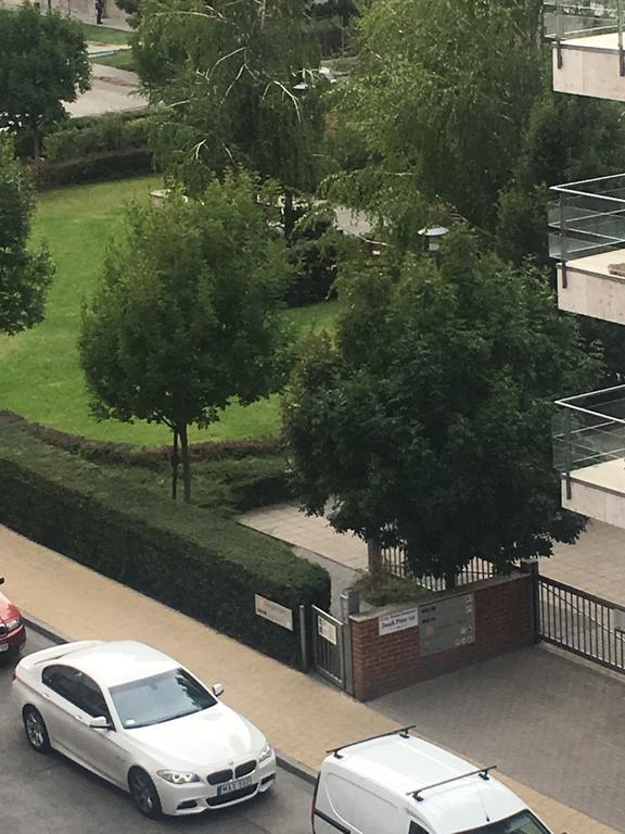 Dandar Apartman Appartamento
