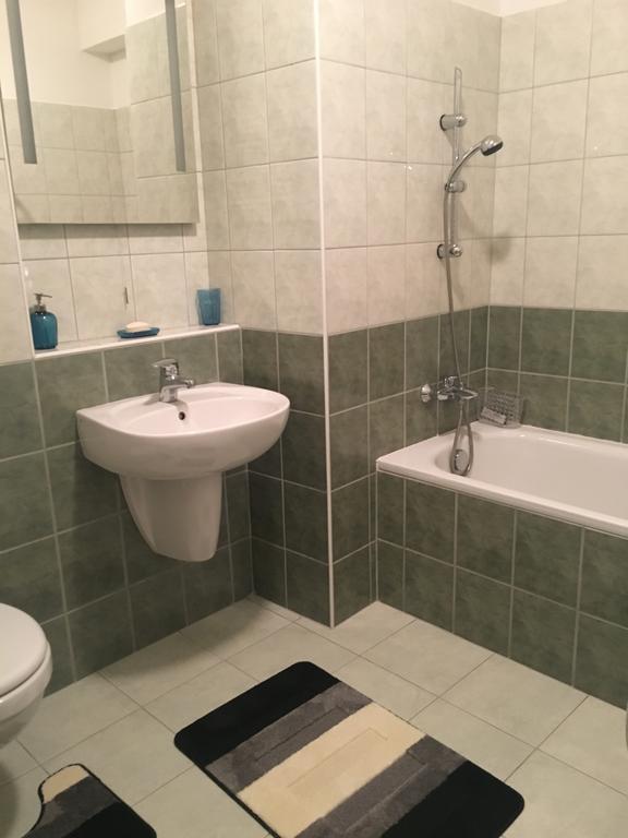 Dandar Apartman *