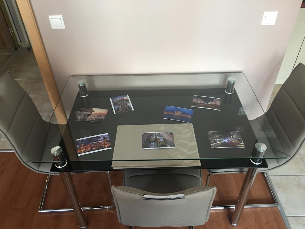 Dandar Apartman * Budapest