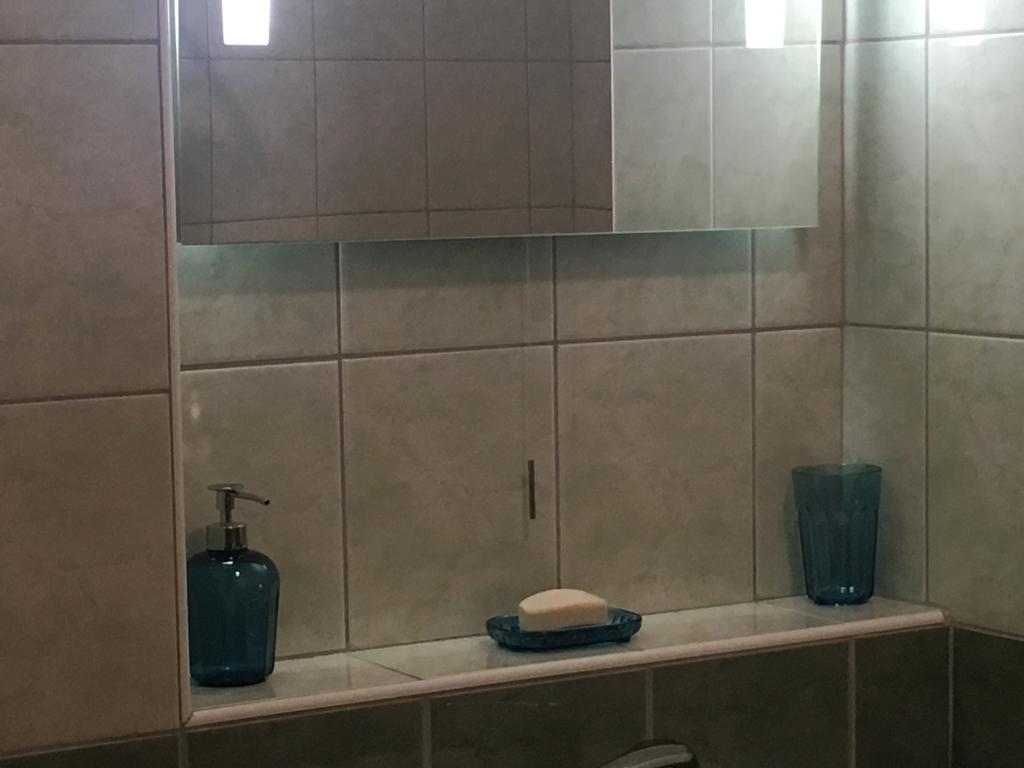 Dandar Apartman Appartamento *