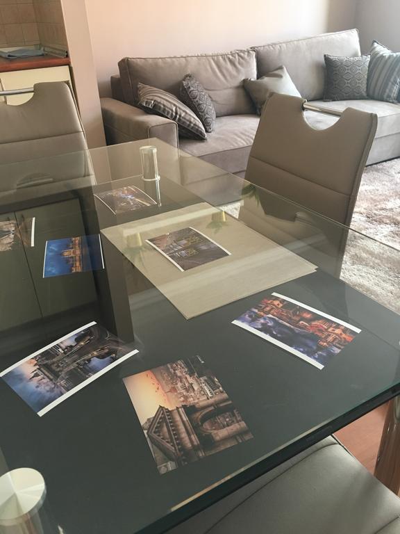 Dandar Apartman