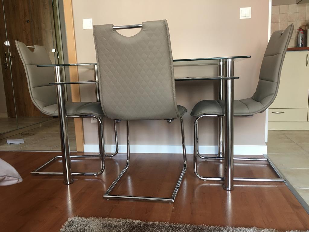 Appartamento Dandar Apartman *