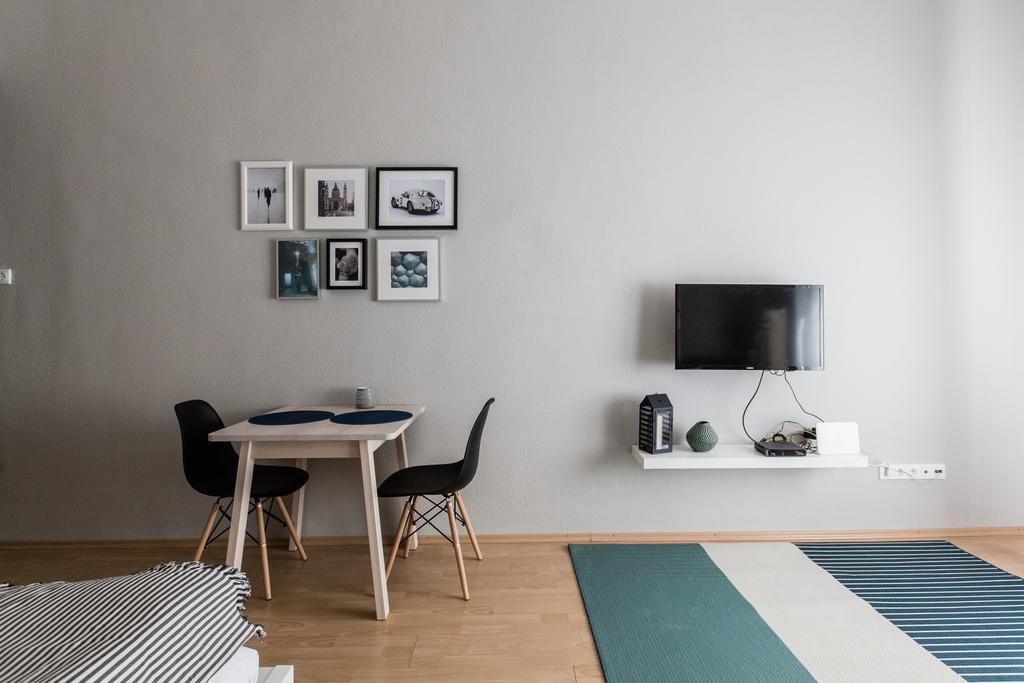 Revay 2 Budapest