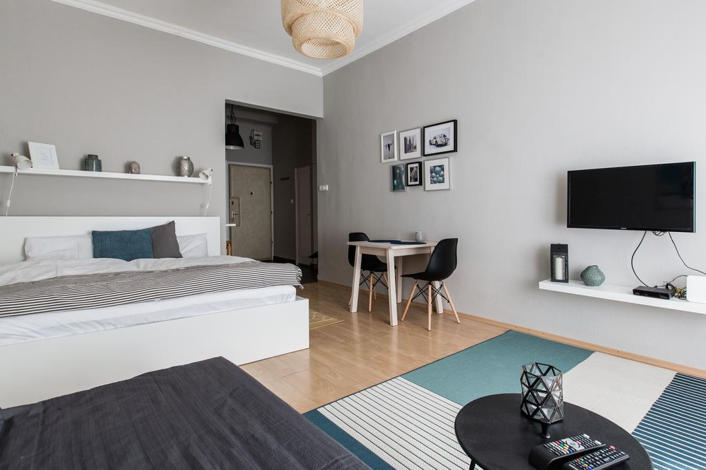 Apartmán Revay 2