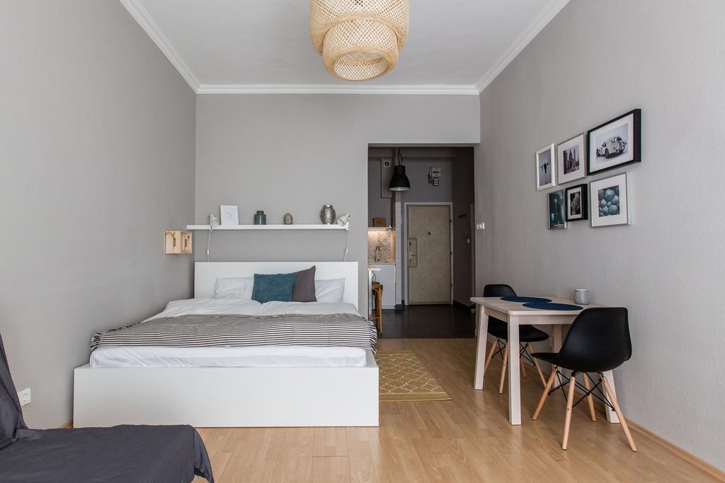 Apartmán Revay 2 *