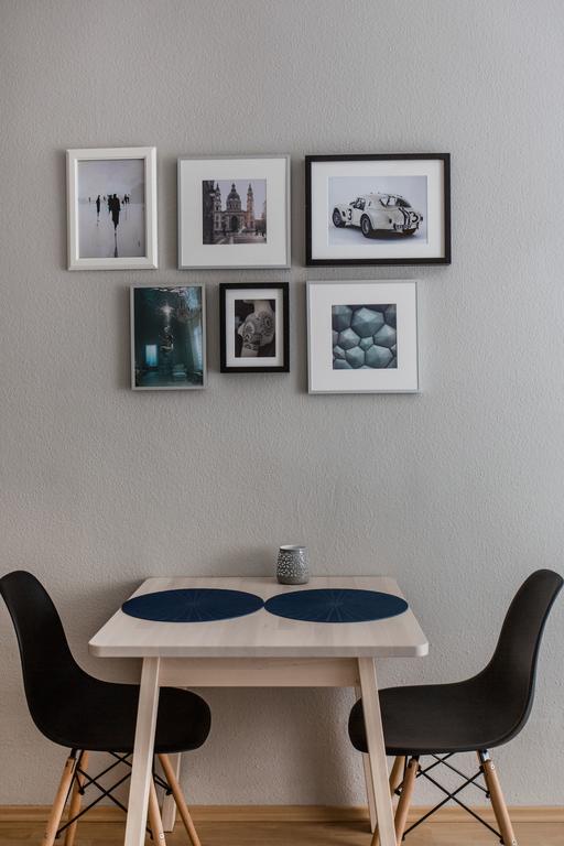 Revay 2 Apartmán