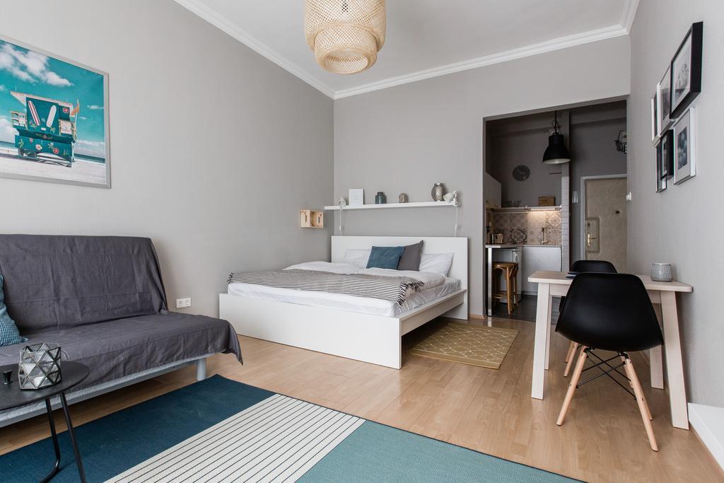 Apartmán Revay 2