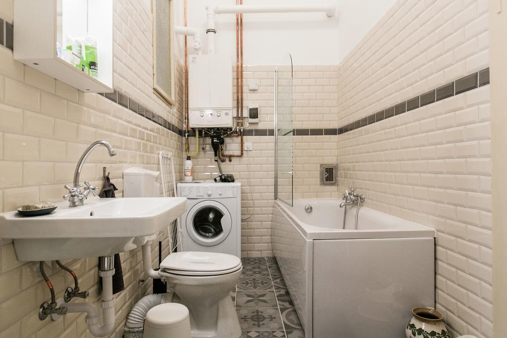 Molnar 21 Apartamento