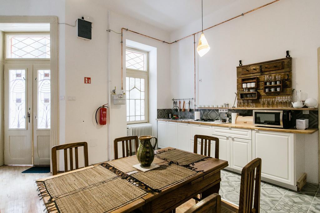 Molnar 21 Apartamento *