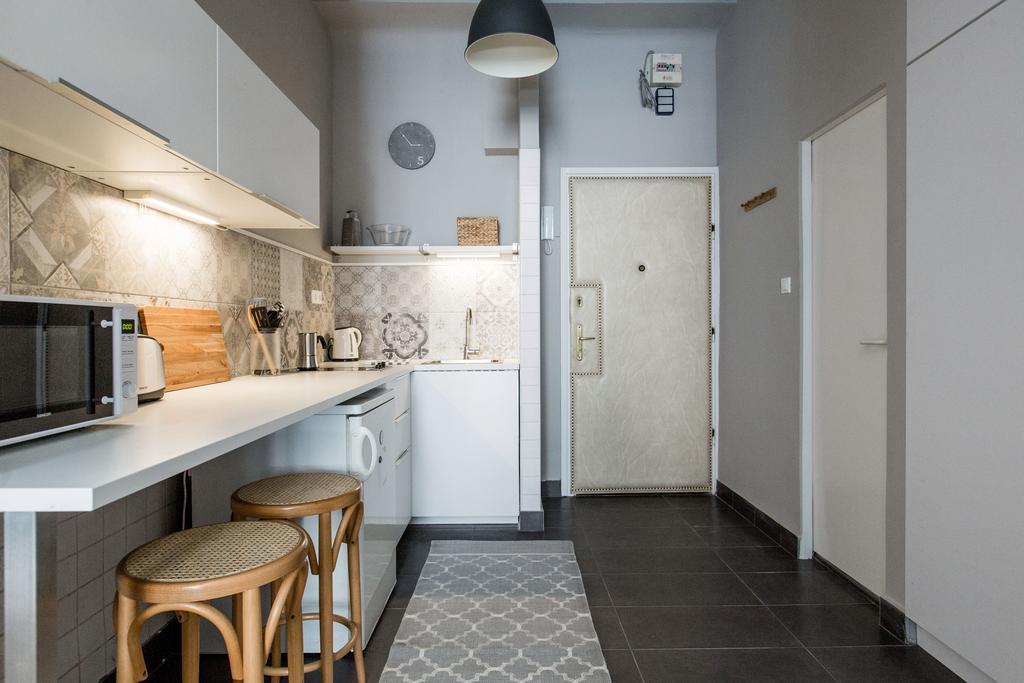 Apartmán Revay 2 Budapest