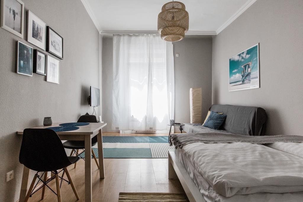 Apartmán Revay 2