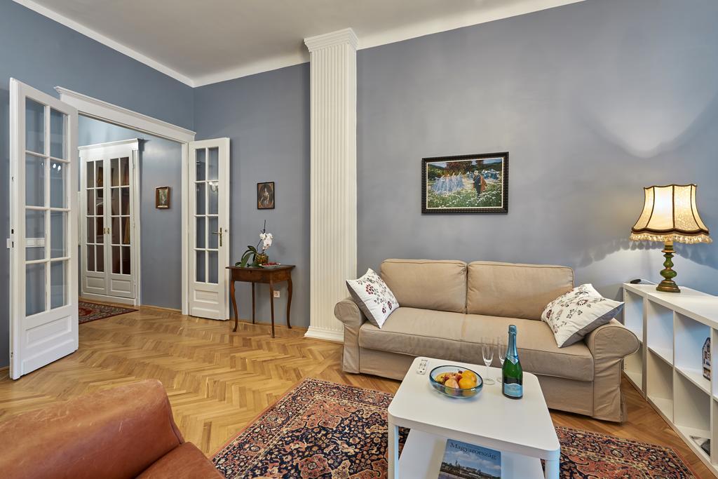 Schieszl 2 Appartement *