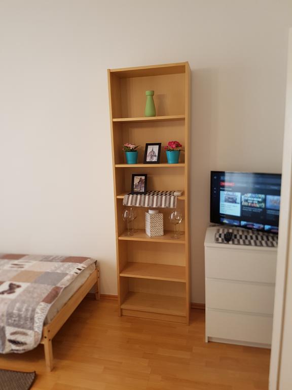 Asboth 14 Appartamento Budapest