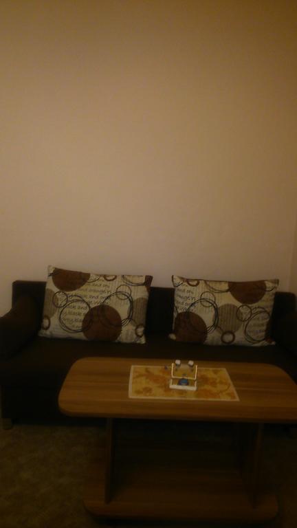 Palm-apartment