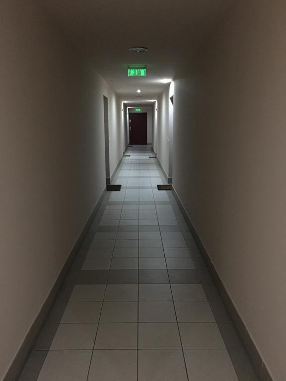 Dandar Apartman Appartamento