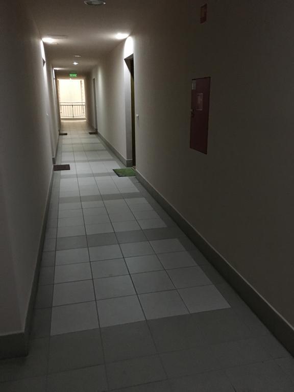 Dandar Apartman *