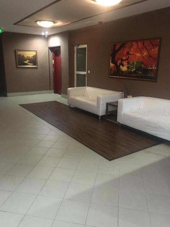 Dandar Apartman * Budapest