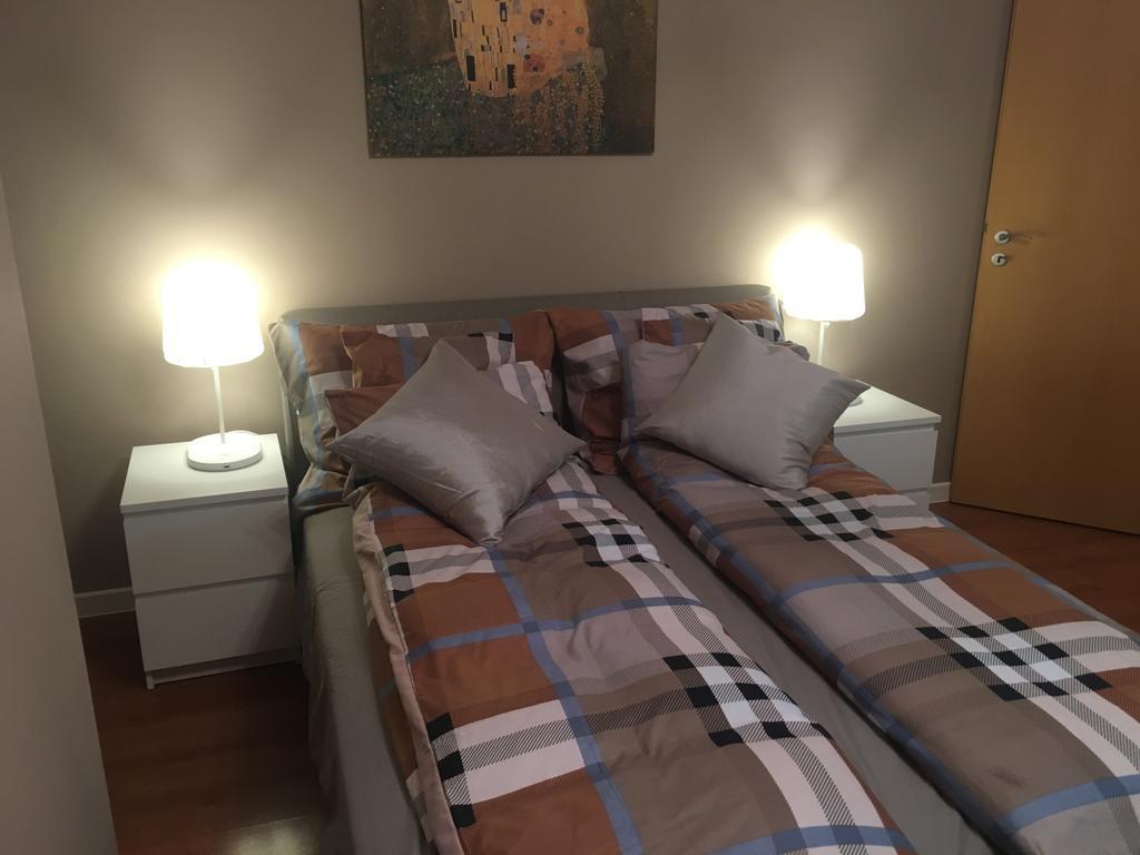 Dandar Apartman