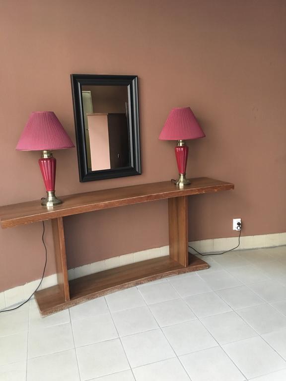 Appartamento Dandar Apartman
