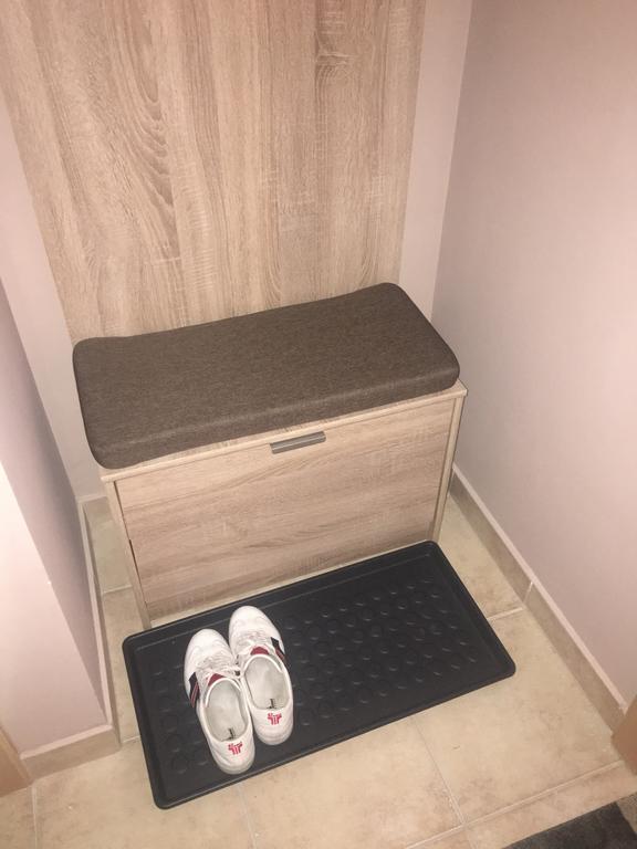 Dandar Apartman *