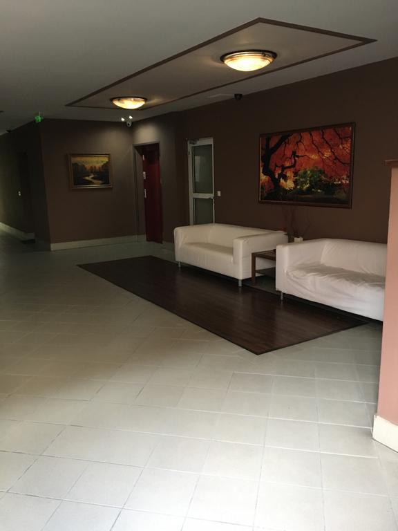 Dandar Apartman Budapest