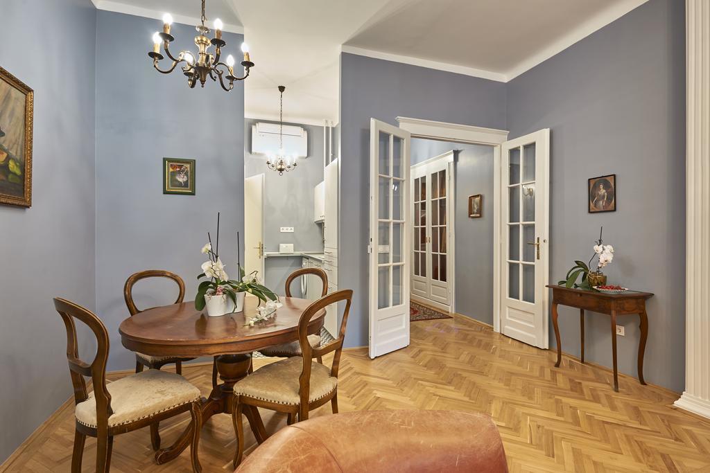 Schieszl 2 Appartement