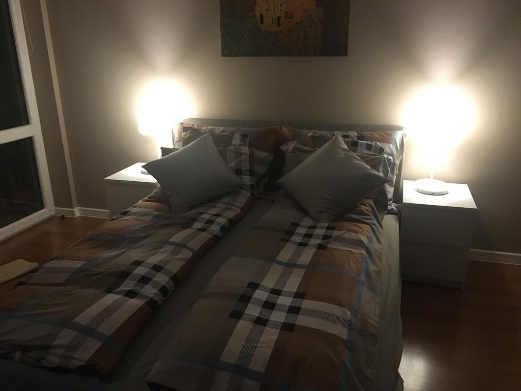 Appartamento Dandar Apartman