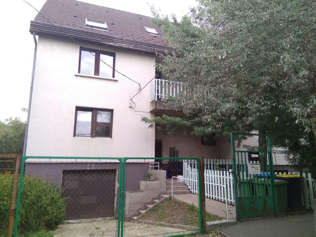 Alloggio in famiglia Beyoung Budapest