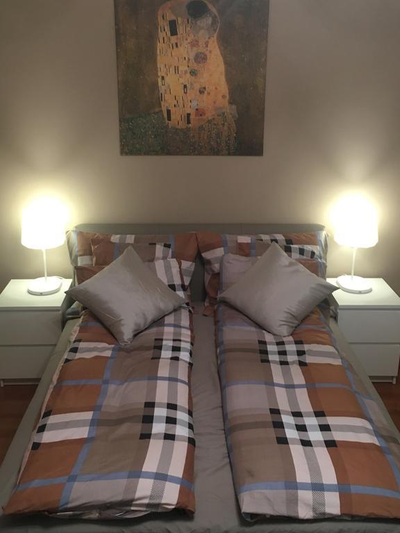 Appartamento Dandar Apartman *