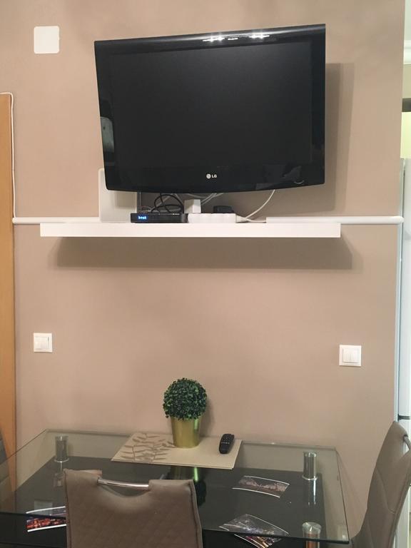 Appartamento Dandar Apartman *