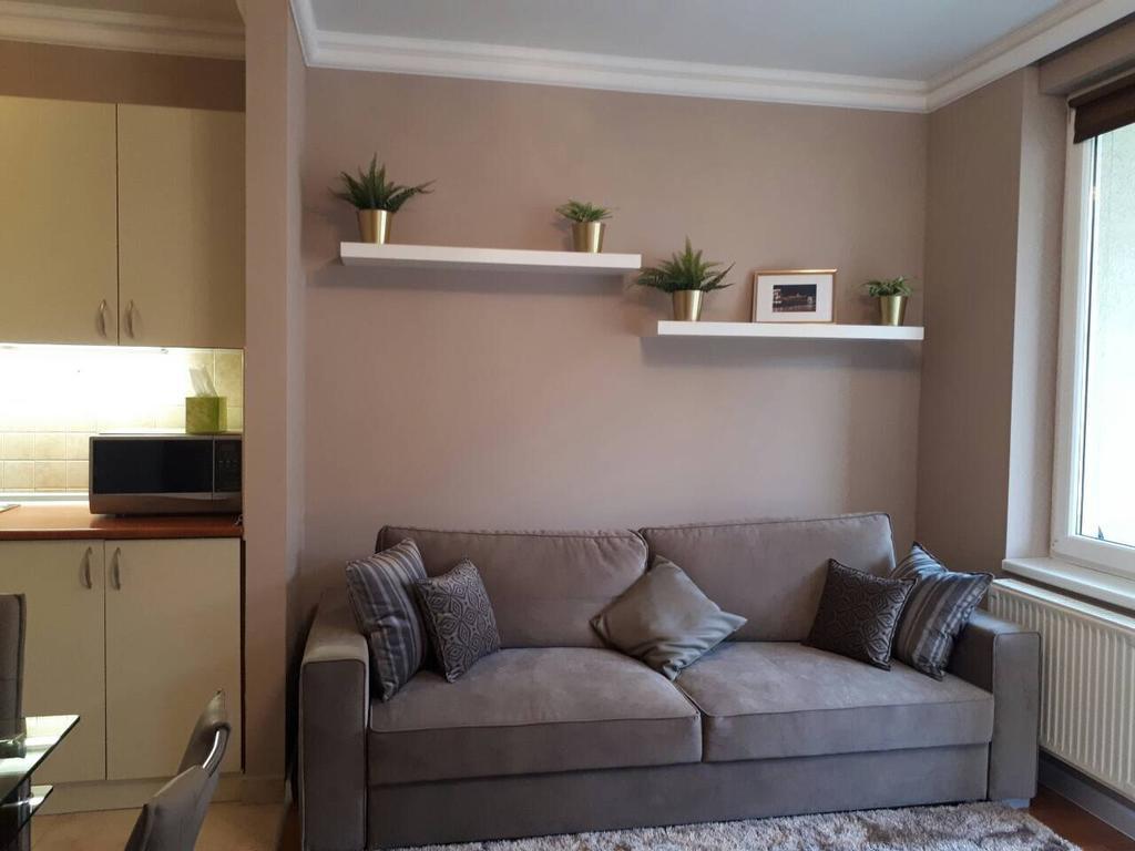 Appartamento Dandar Apartman Budapest