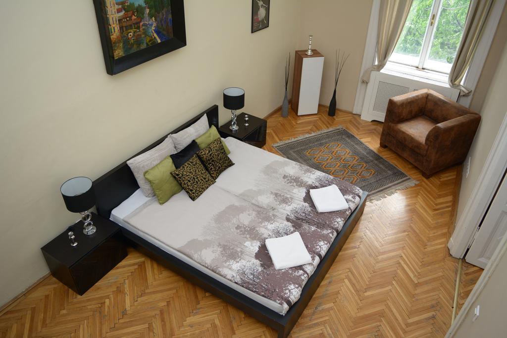 International Appartamento Budapest