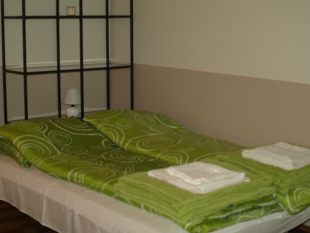Apartmán Arany Janos Apartman