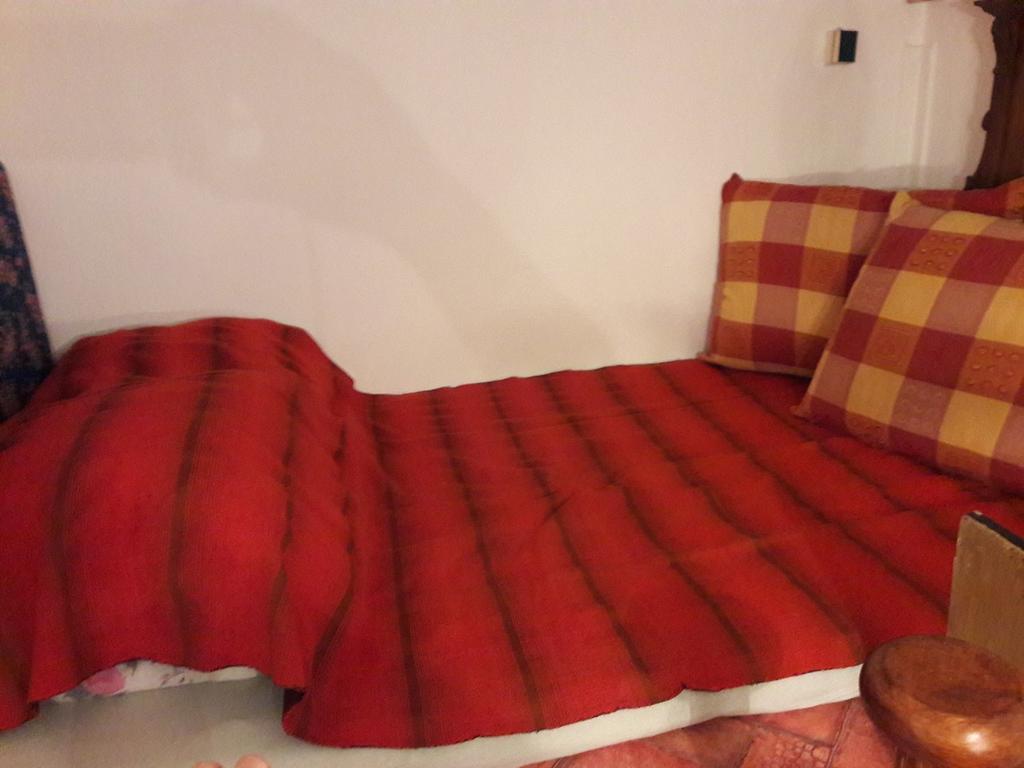 Appartamento Yogi Bear Budapest