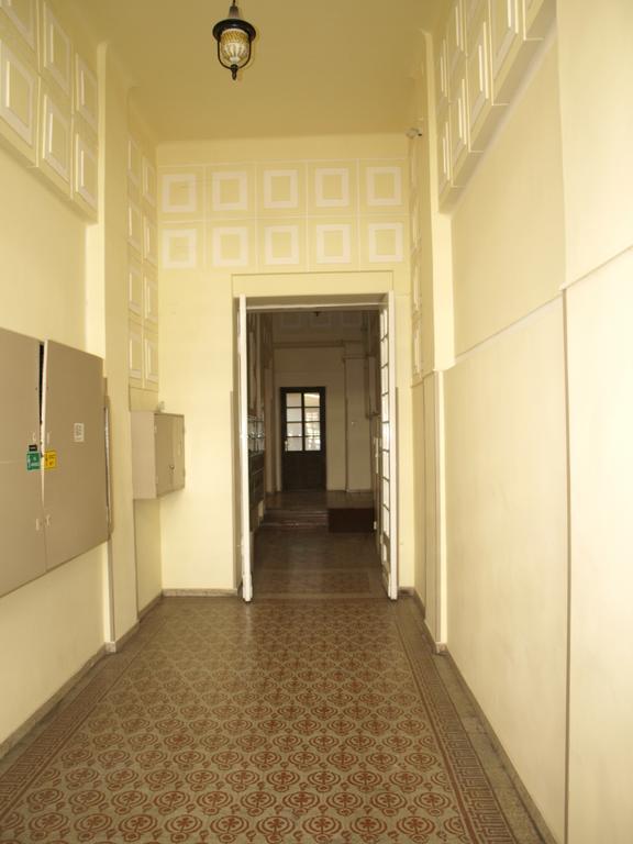 Arany Janos Apartman * Budapešť