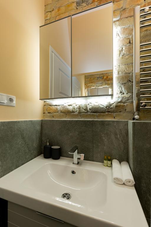 Designer Dream In The Absolute Center Budapest
