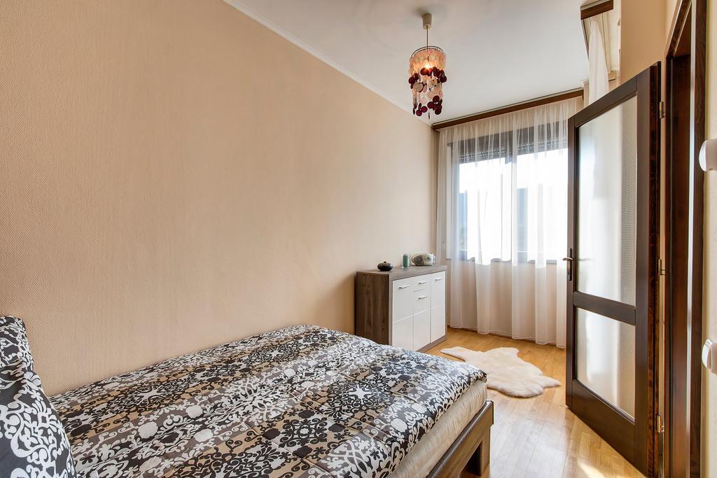 Sweet Dreams At Gozsdu Court * Budapest