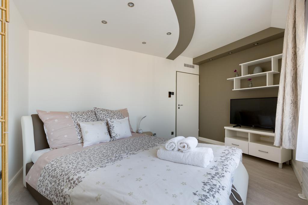 Apartamento Panorama Dream W 3bdr, Ac, Garage *