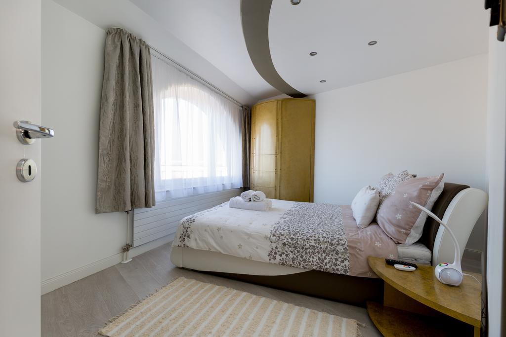 Panorama Dream W 3bdr, Ac, Garage Apartamento