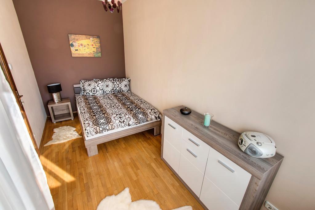 Sweet Dreams At Gozsdu Court * Budapest