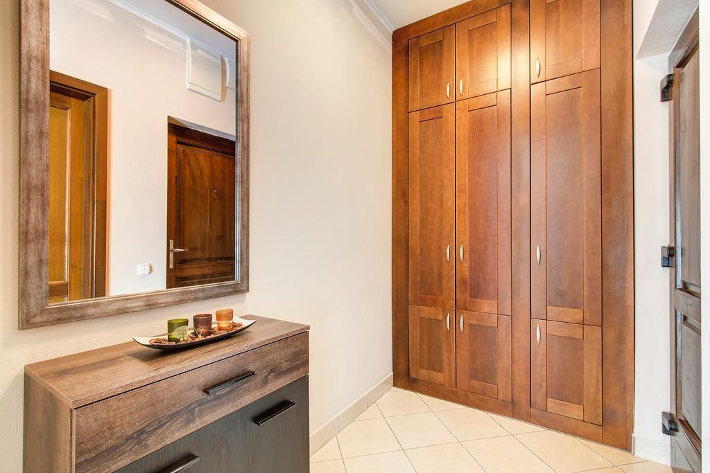 Sweet Dreams At Gozsdu Court Appartamento Budapest