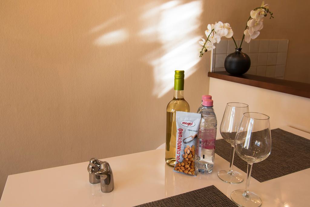Appartamento Sweet Dreams At Gozsdu Court Budapest